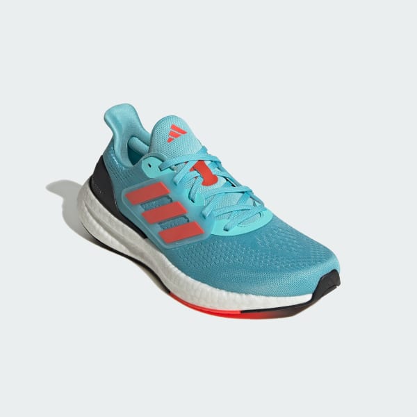 Turquesa Tênis Pureboost 23