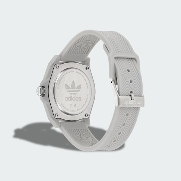 グレー Project Four ウォッチ