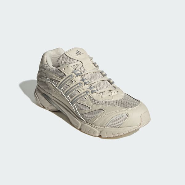 Beige Zapatilla Temper Run 2.0