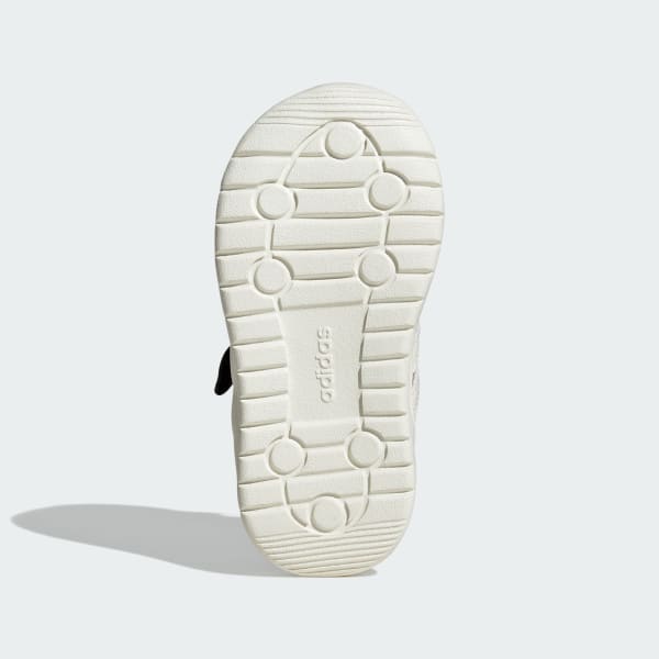 Beige Run 70s 2.0 Shoes Kids
