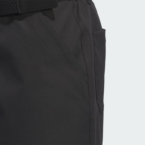 adidas Go-To Progressive Pants - Black | Men's Golf | adidas US