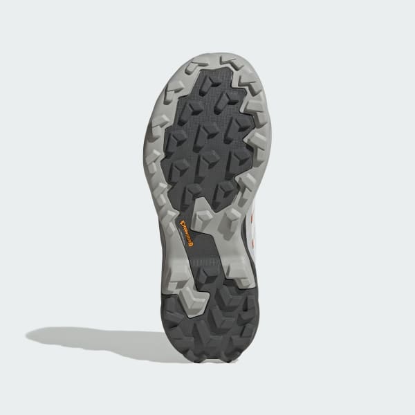 Gri Terrex Skychaser Ax5 Yürüyüş Ayakkabısı