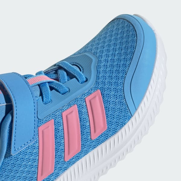 Adidas x_plr blue and white clearance