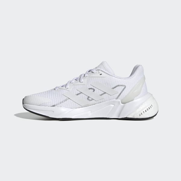 White X9000L2 Shoes LGM18