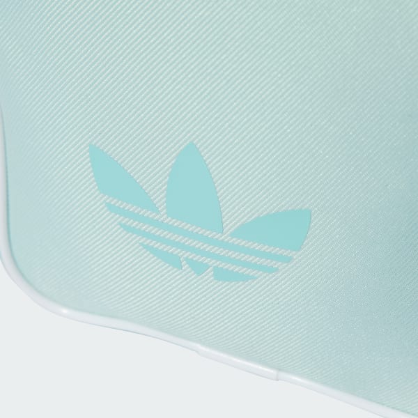 Turquoise Adicolor Classic Small Item Bag
