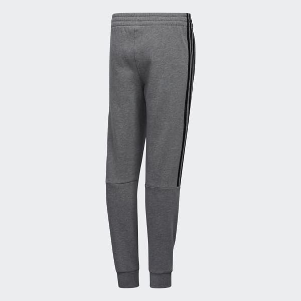 gray adidas joggers