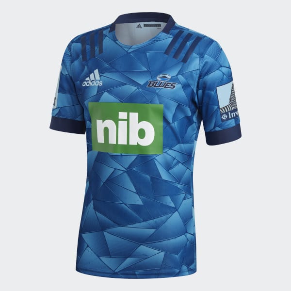 Blues home jersey discount