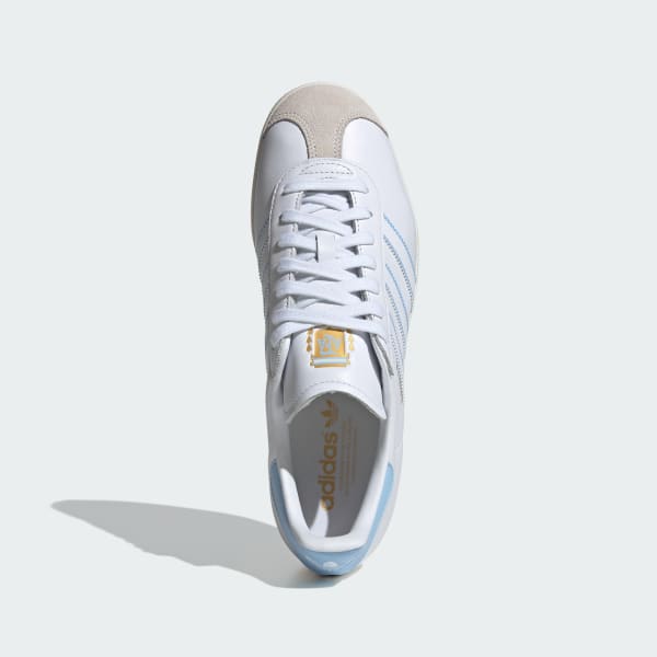 Tenis Gazelle Argentina