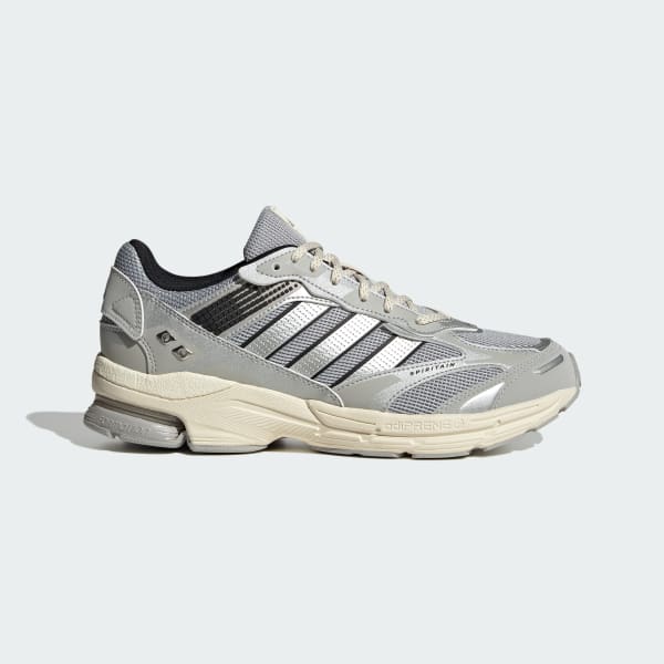 adidas Spiritain 2000 Shoes - Silver, Unisex Lifestyle