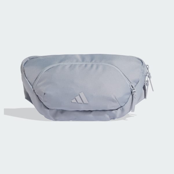 Grey 아디다스 프라임 웨이스트백