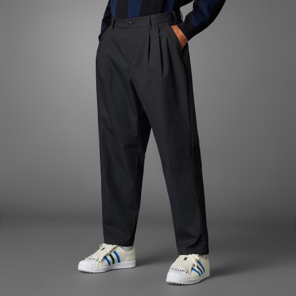 Adidas vs china golf best sale