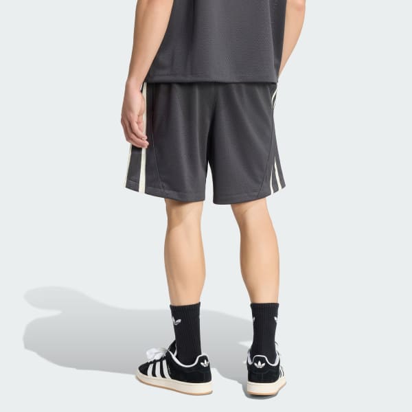 Preto SHORTS ORIGINALS SANTIAGO