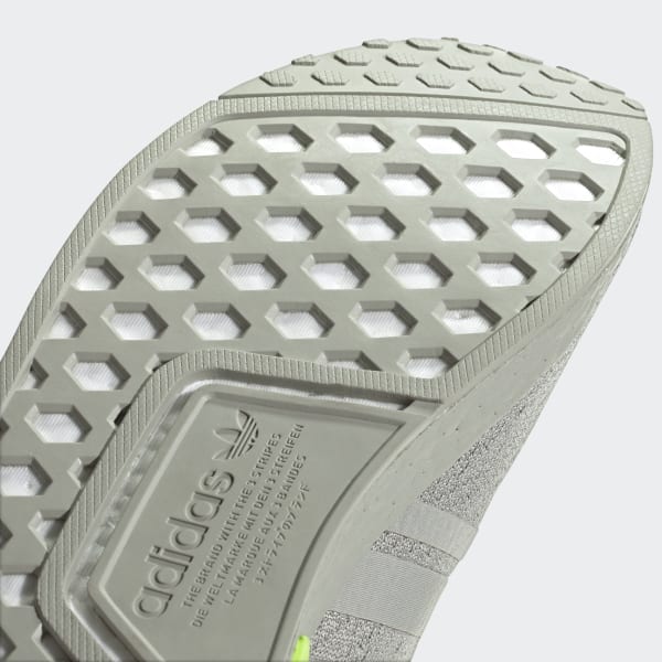 Adidas nmd sale grise