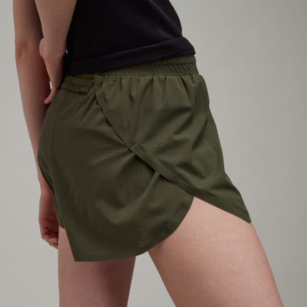 Adidas Y-3 Running Shorts BUY IN EUROPE