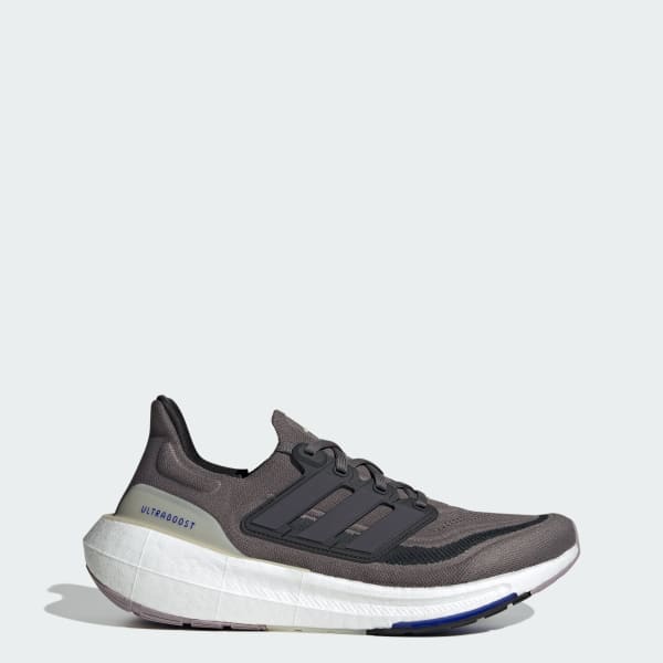 สีน้ำตาล รองเท้า Ultraboost Light