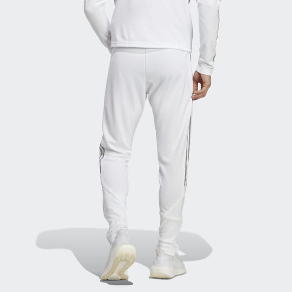 Adidas Men's Tiro Pants - Hazy Copper / White — Just For Sports