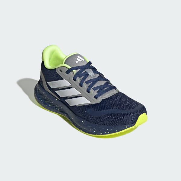 Blue Runfalcon 5 Shoes Kids