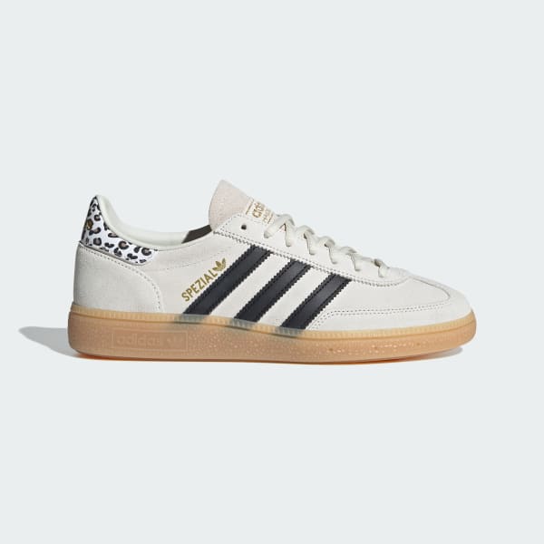 White HANDBALL SPEZIAL SHOES