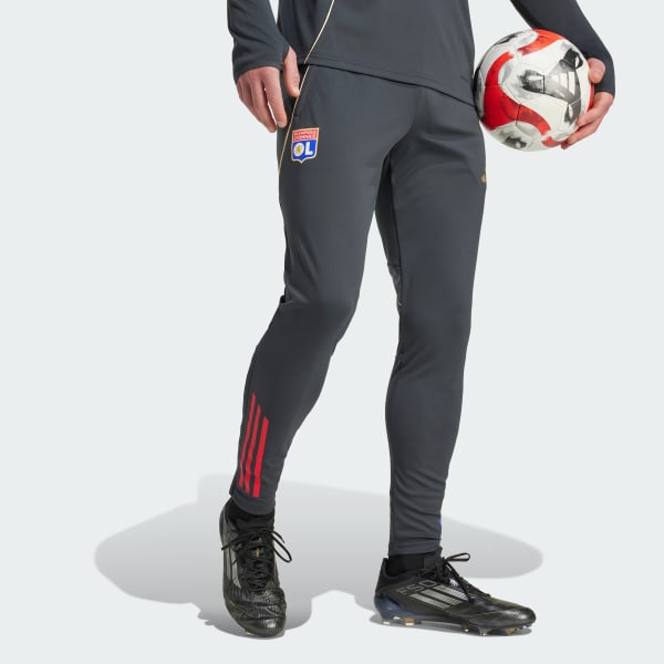 Gra Olympique Lyonnais Tiro 25 Competition Treningsbukse