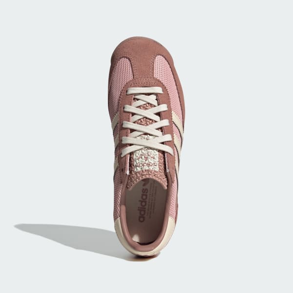 adidas SL 72 RS Shoes Kids - Pink | Free Shipping with