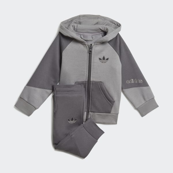 adidas tracksuit full set