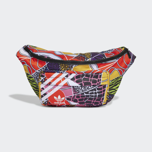 adidas Originals x Hello Kitty Waist Bag - Multicolor