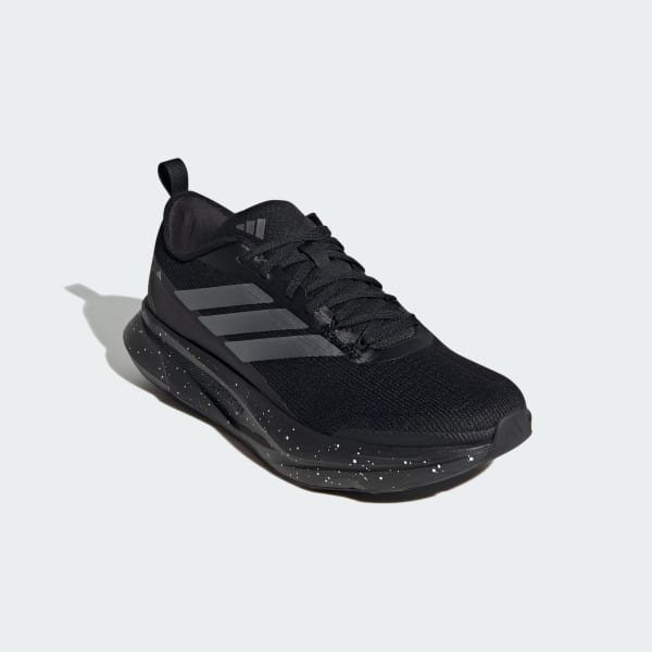Black Jogit Shoes