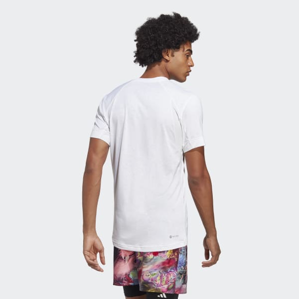 Vit Tennis FreeLift Tee