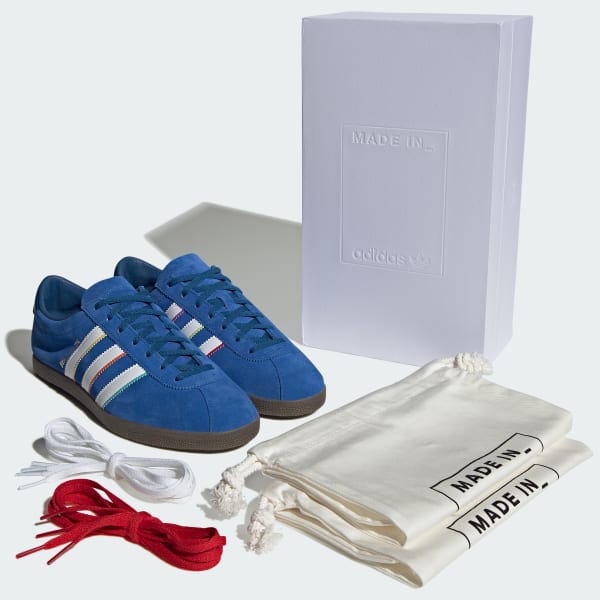 Adidas berlin shoes 2025