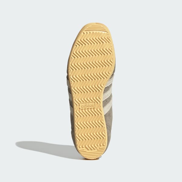 Cokelat SEPATU JEPANG