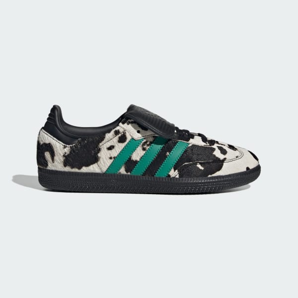 Black Samba LT Shoes