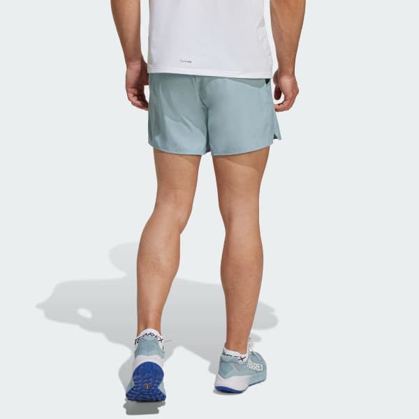 Grey Terrex Multi Light Shorts