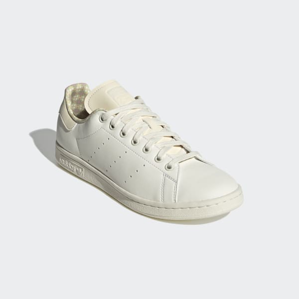 adidas stan smith ecru tint