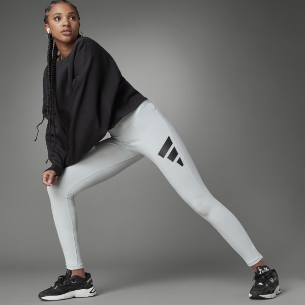 Calça Legging Feminina Adidas Future Icon - Drastosa