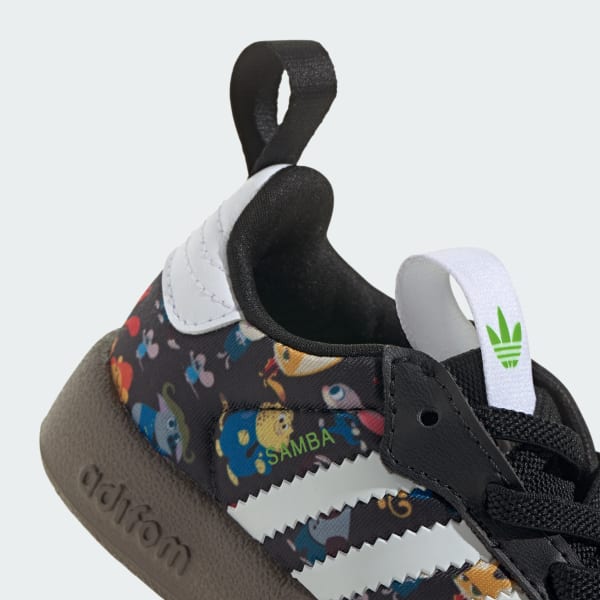 Disney - abm Size 9.5 - adidas Disney x ZX Wavian Bambi W for sale online