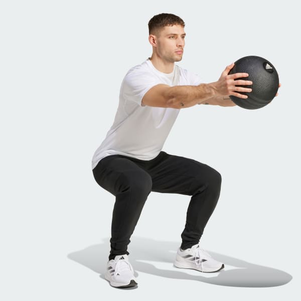 Đen Quần Spaceknit Designed for Training