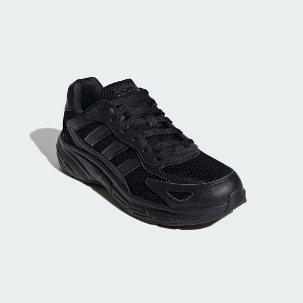 Black Eclyptix 2000 Shoes