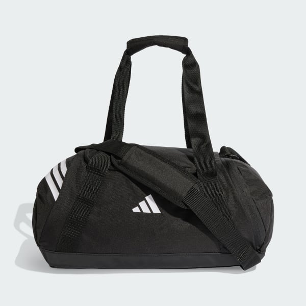 Negro BOLSA DE VIAJE PEQUEÑA TIRO
