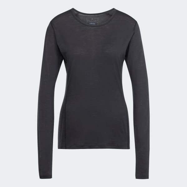 Terrex Xperior Merino 150 Baselayer Long Sleeve Tee