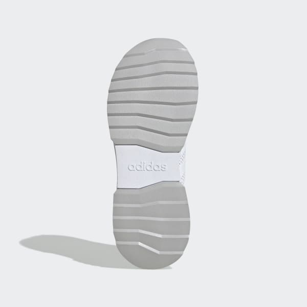 White Phosphere Shoes