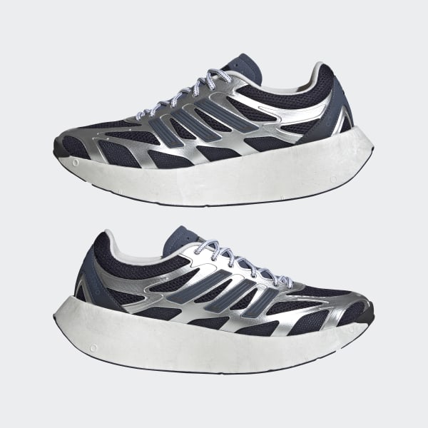 adidas Adizero Aruku Shoes - Silver | adidas Finland