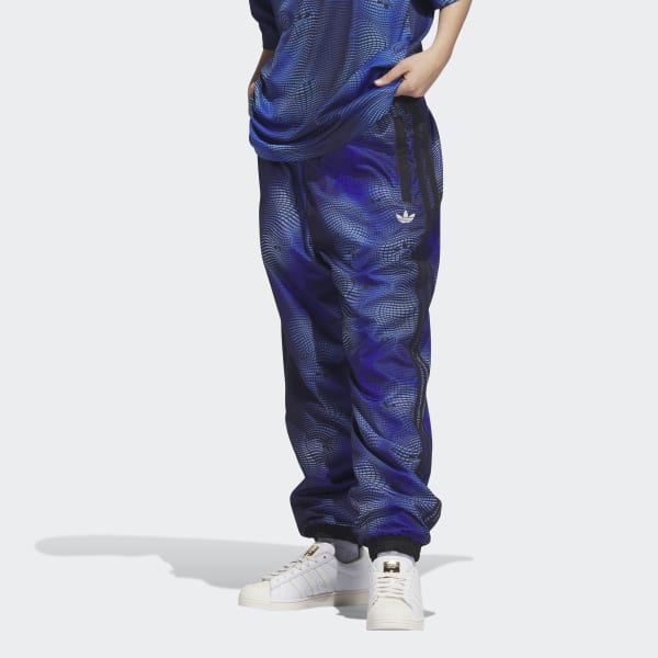 Adidas printed pants sale