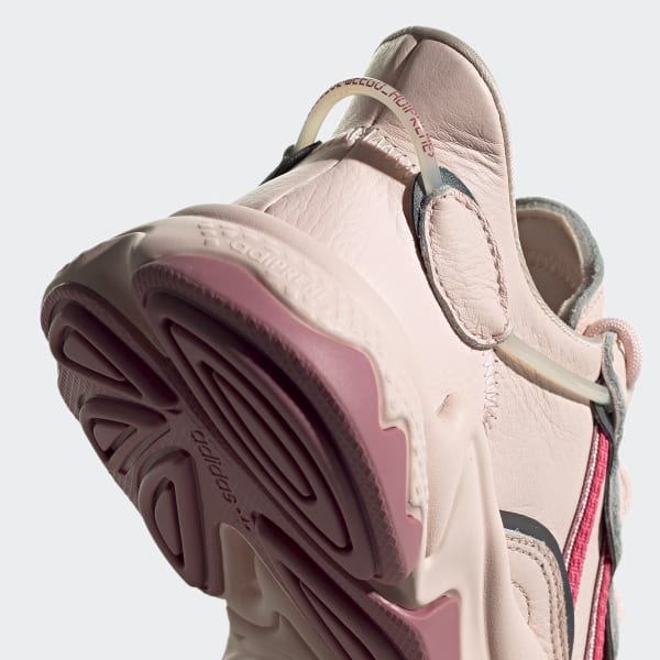 adidas ozweego rosa