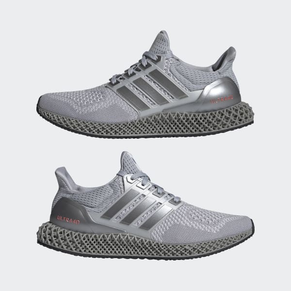 Ultra 4D Shoes