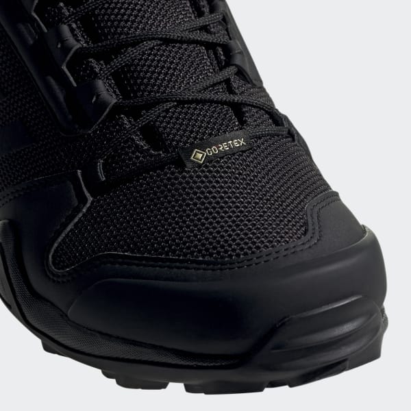 adidas hiking shoes gore tex