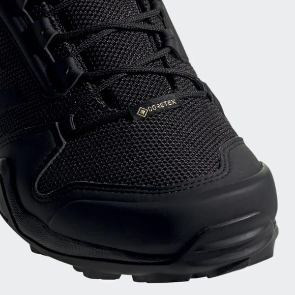 Enriquecimiento Tarjeta postal lino Zapatillas Terrex AX3 Gore-Tex Hiking negras | adidas España