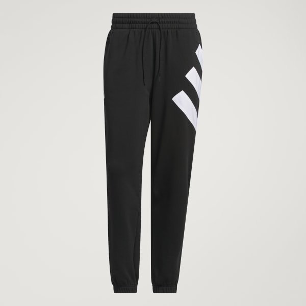 Anthony Edwards Foundation Fleece Pants