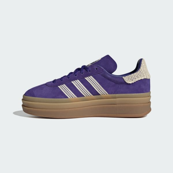 Adidas Gazelle Bold Shoes SHOP ONLINE