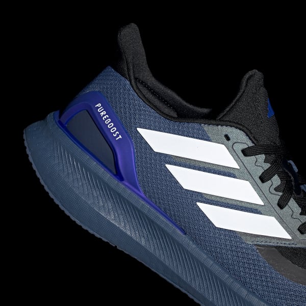 Adidas pure boost easy blue online