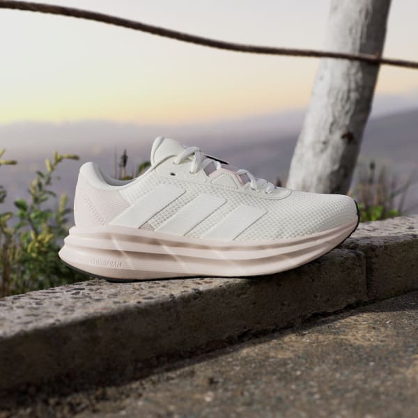 GALAXY ホワイト adidas Galaxy 7 Running Sneakers - White | Free Shipping with adiClub